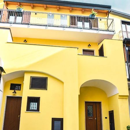La Bella Costiera Home Sant'Egidio del Monte Albino Dış mekan fotoğraf