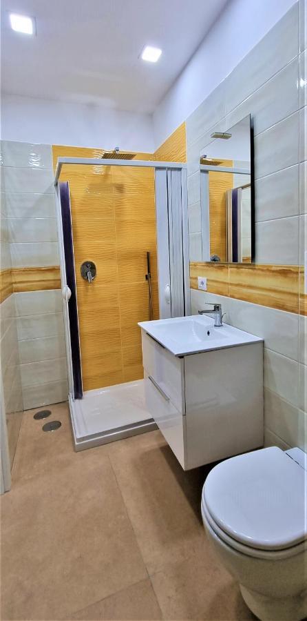 La Bella Costiera Home Sant'Egidio del Monte Albino Dış mekan fotoğraf