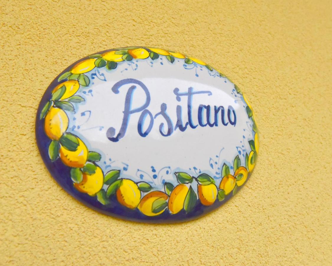 La Bella Costiera Home Sant'Egidio del Monte Albino Dış mekan fotoğraf
