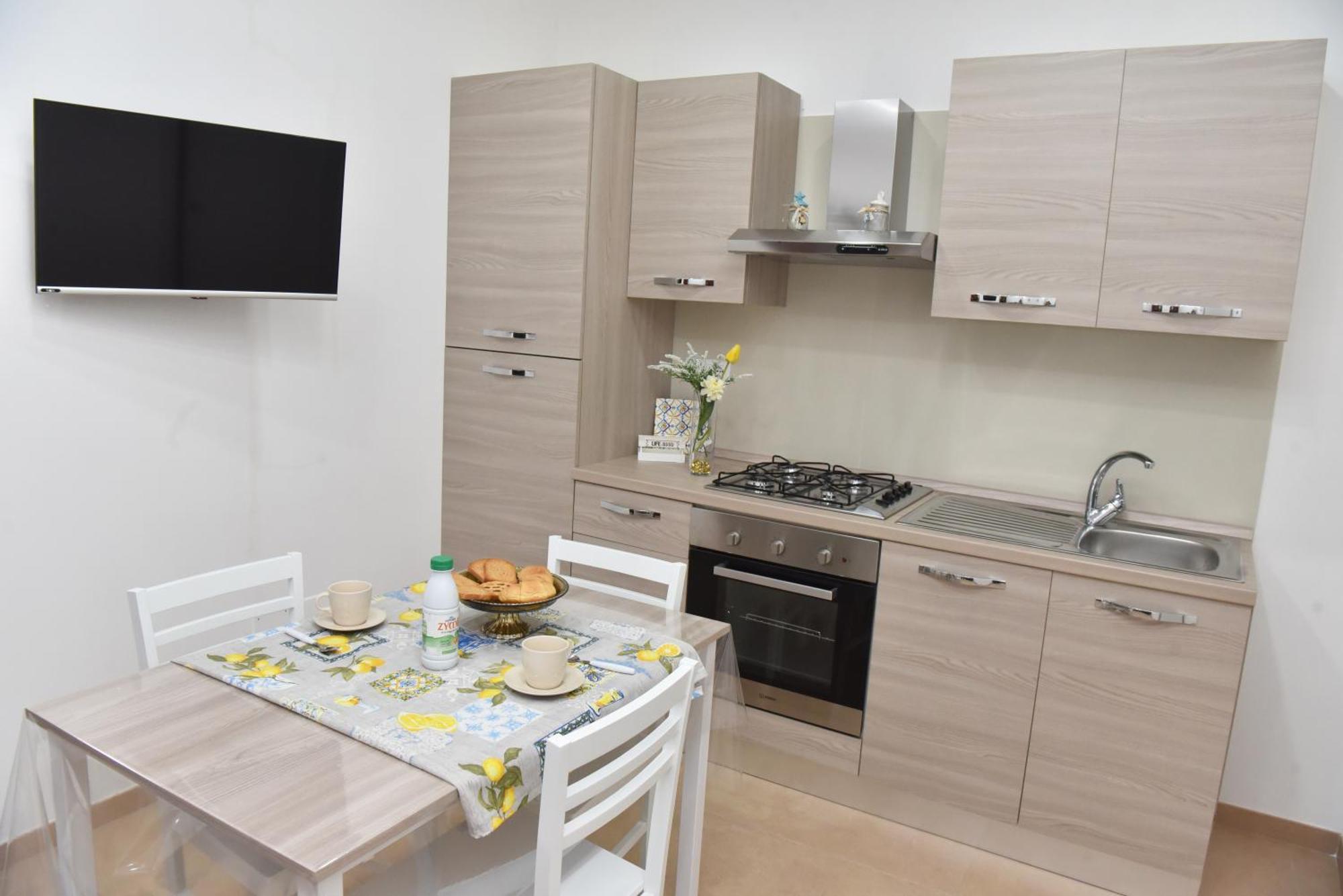 La Bella Costiera Home Sant'Egidio del Monte Albino Dış mekan fotoğraf