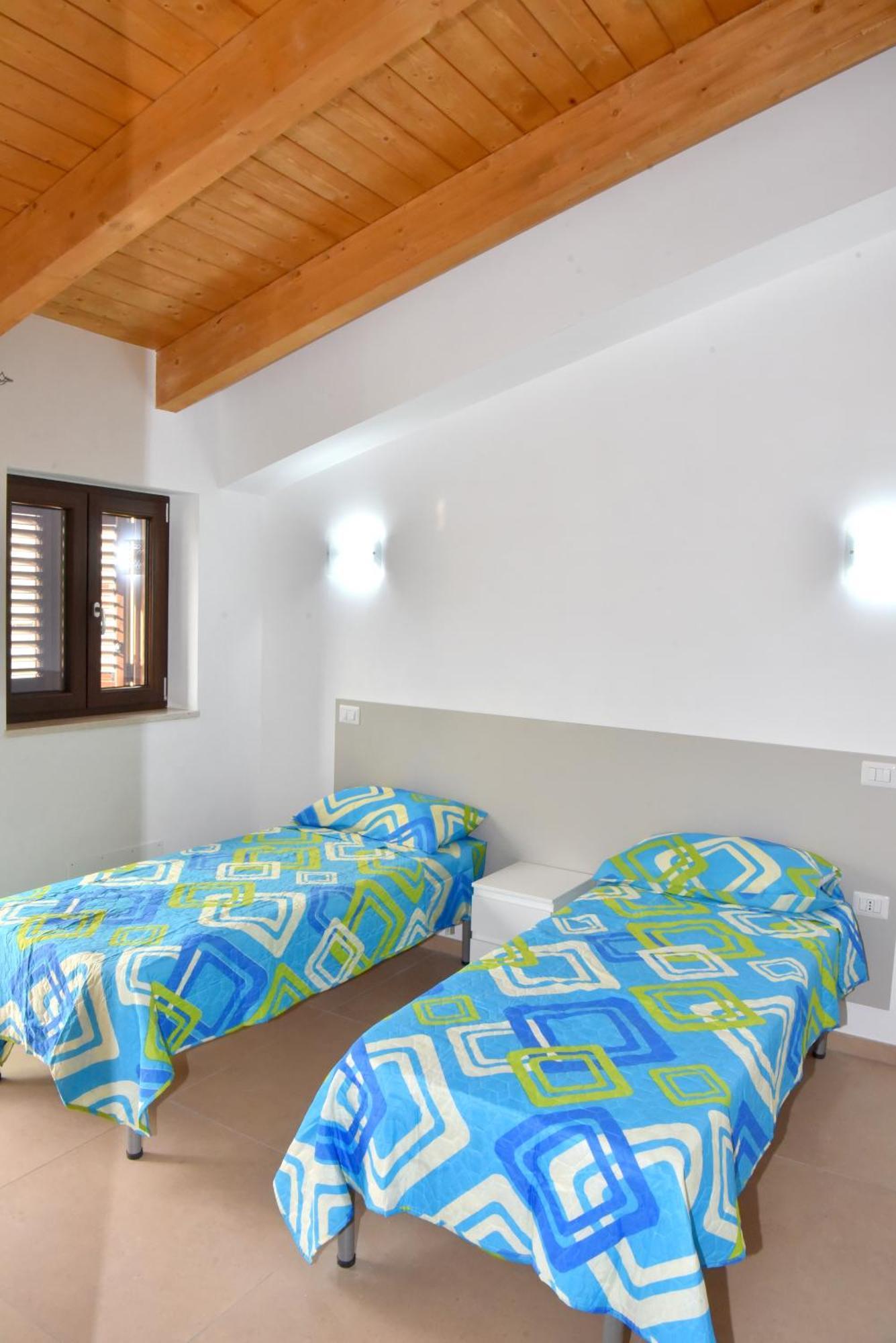 La Bella Costiera Home Sant'Egidio del Monte Albino Dış mekan fotoğraf