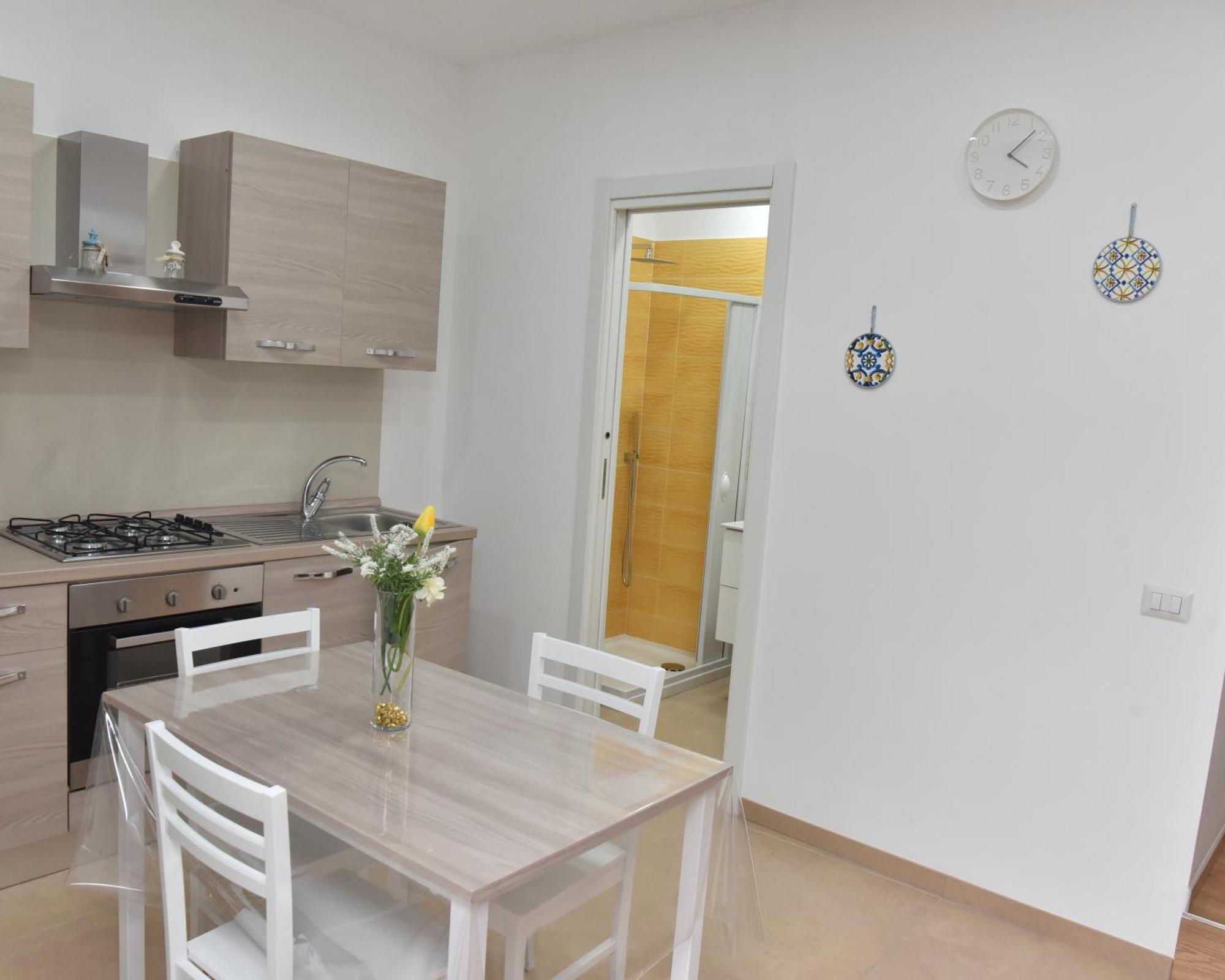 La Bella Costiera Home Sant'Egidio del Monte Albino Dış mekan fotoğraf