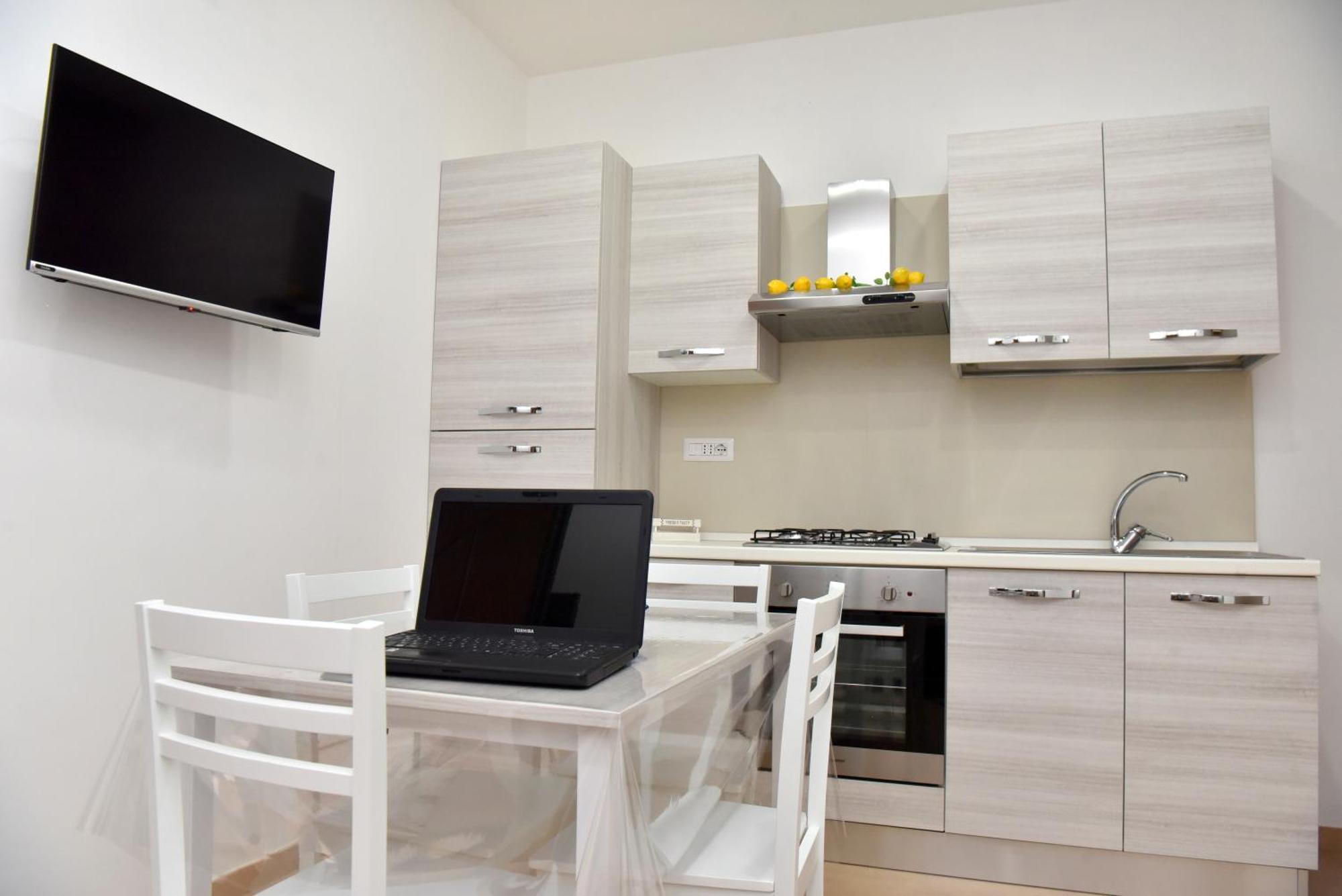 La Bella Costiera Home Sant'Egidio del Monte Albino Dış mekan fotoğraf