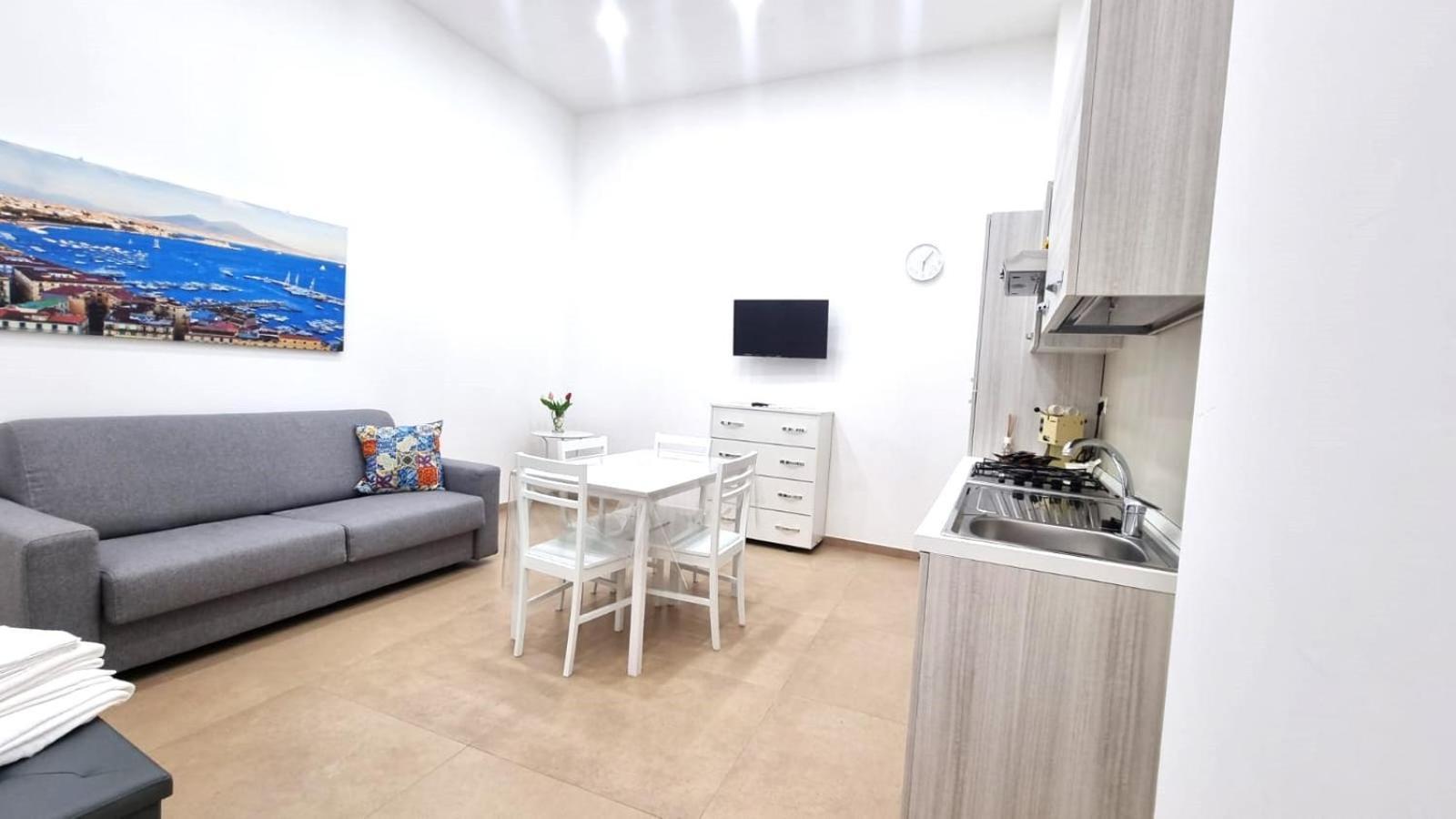 La Bella Costiera Home Sant'Egidio del Monte Albino Dış mekan fotoğraf