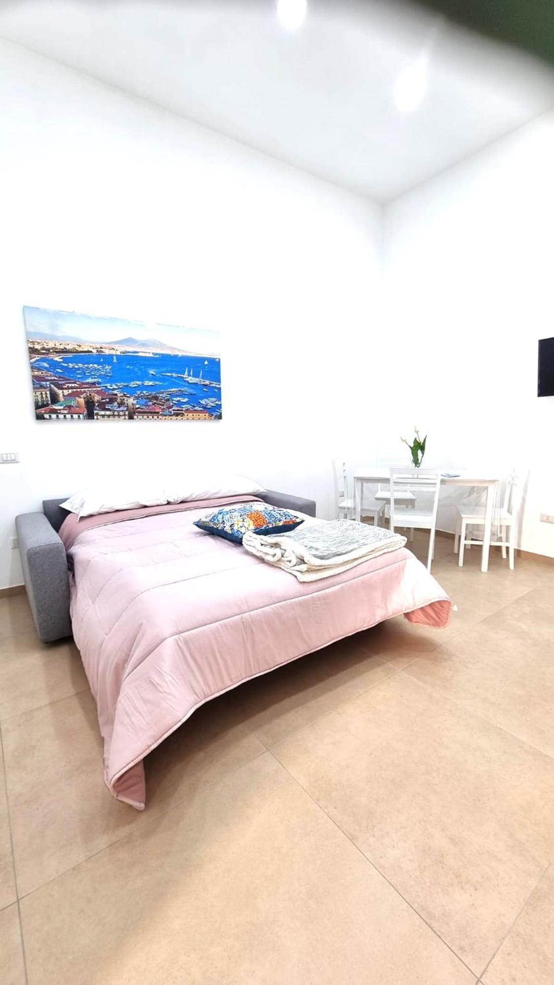 La Bella Costiera Home Sant'Egidio del Monte Albino Dış mekan fotoğraf