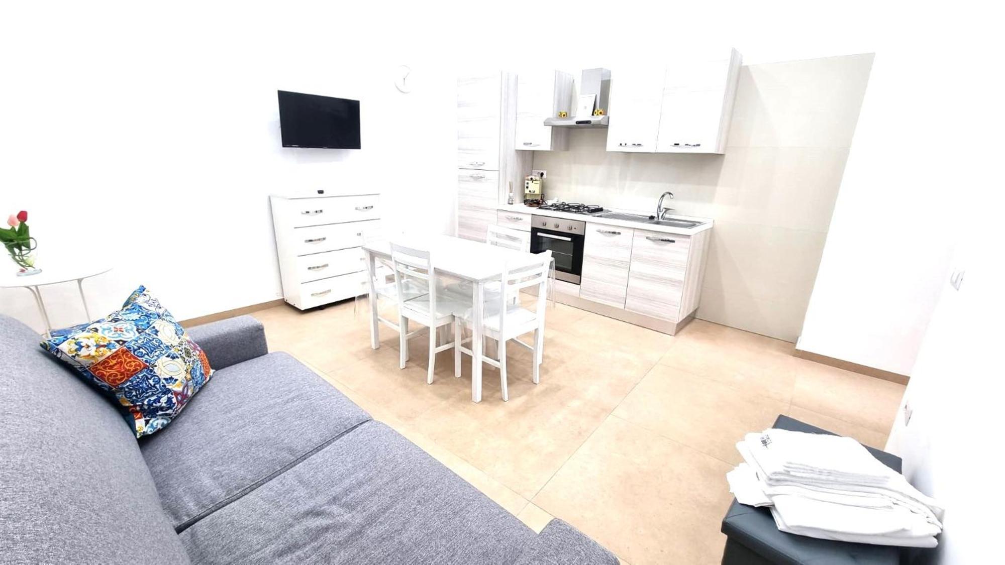 La Bella Costiera Home Sant'Egidio del Monte Albino Dış mekan fotoğraf