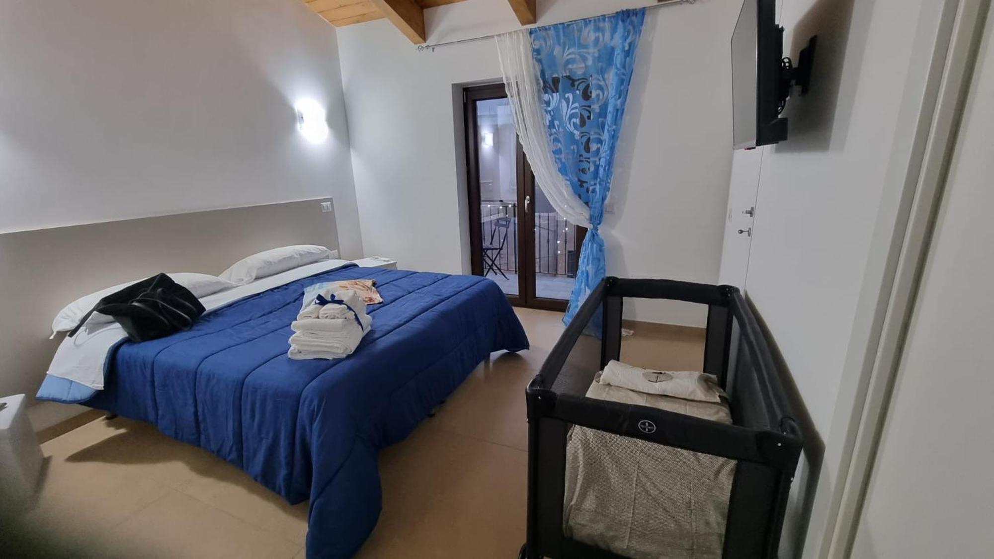 La Bella Costiera Home Sant'Egidio del Monte Albino Dış mekan fotoğraf
