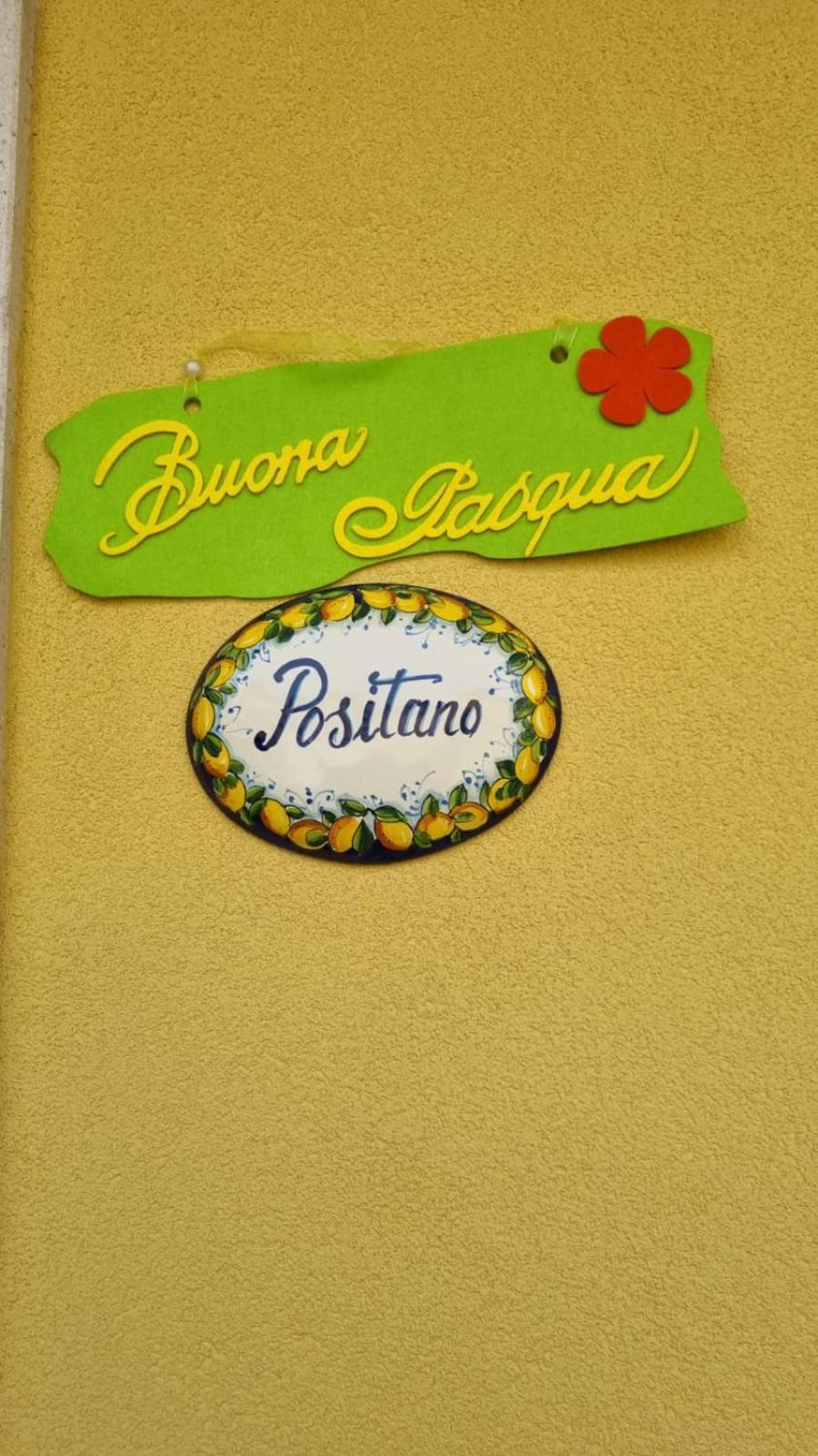 La Bella Costiera Home Sant'Egidio del Monte Albino Dış mekan fotoğraf